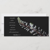 Carte Matthieu 7:7 (Devant)