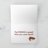 Carte Matuka Brown (Intérieur)