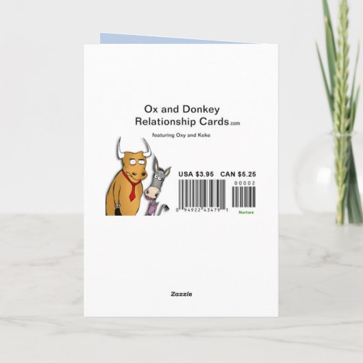 CARTE MAUVAIS CONSEIL (Dos)