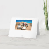 Carte Mauvais pour l'os (Dos)