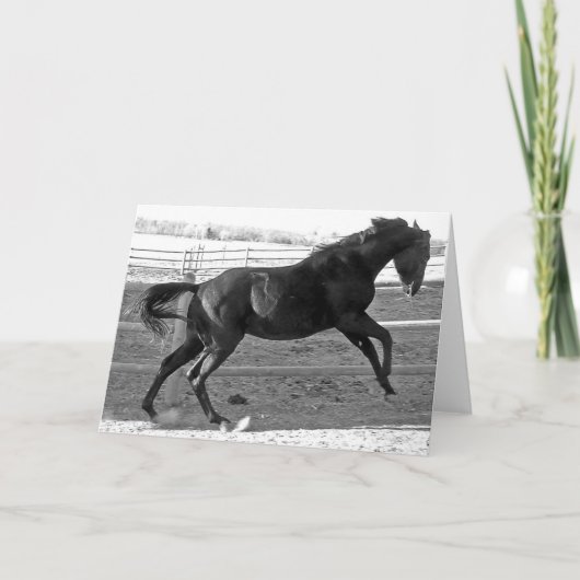 Carte Mauvaise attitude (Devant)