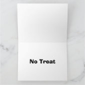 Carte Mauvaise DOGE, pas de traitement (Intérieur)