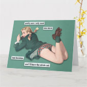 Carte Mauvaises décisions (Fleur jaune)