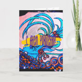 Carte Mayan Elf : Défiance (Devant)