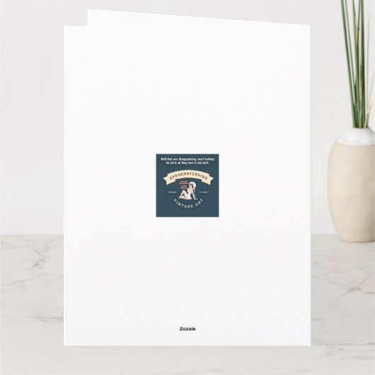 Carte Maybe Swearing Will Help (Dos)