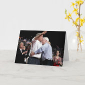 Carte McCain t'aime (Fleur jaune)