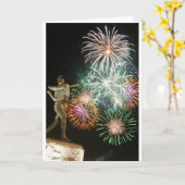 Carte McCovey Blast ! (Fleur jaune)