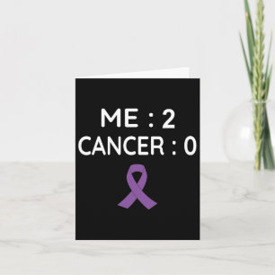 Carte Me 2 Cancer 0 Sensibilisation au cancer pancréatiq