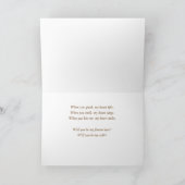 Carte Me Marierez-Vous, Proposition De Mariage, Baiser V (Intérieur)