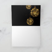 Carte Mécanisme d'horlogerie (Intérieur)