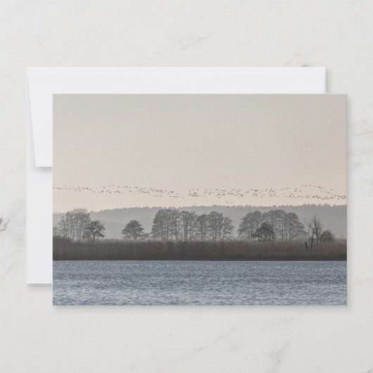 Carte Mecklenburg-Vorpommern (Devant)
