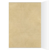 Carte médiévale Arbre des sciences (Intérieur (Gauche))