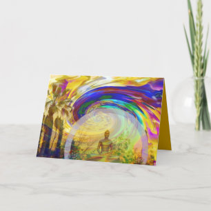 Carte Méditations et couleurs_