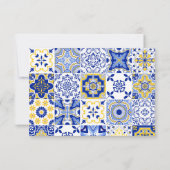 Carte Méditerranée c'est plus Merci italien (Dos)