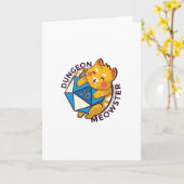 Carte Médouardier (Fleur jaune)