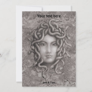 Carte Medusa