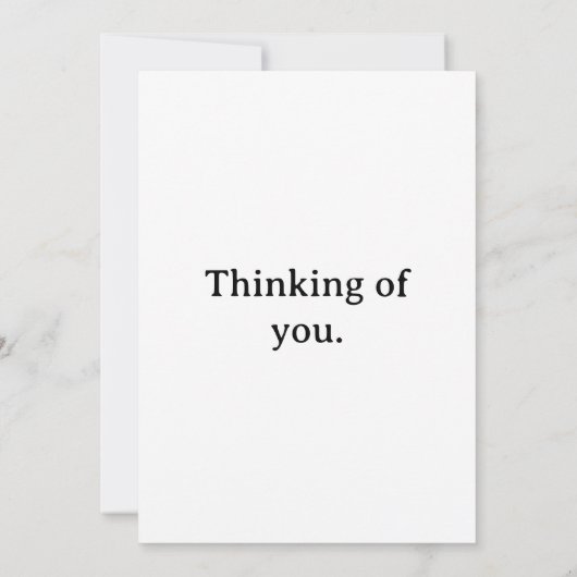 Carte Méduse | Salutation Haeckel moderne (Dos)