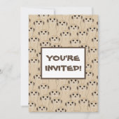 Carte Meerkats - Suricata (Devant)