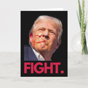 Carte Meeting républicain de Donald Trump en Pennsylvani