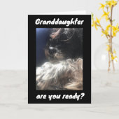 CARTE MEILLEUR ANNIVERSAIRE JAMAIS À ***GRANDFIUGHTER*** (Fleur jaune)