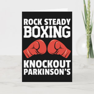 Carte Meilleur art de boxe pour enfants hommes femmes ga