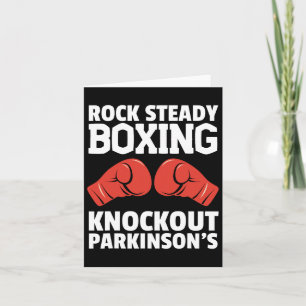 Carte Meilleur Art De Boxe Pour Enfants Hommes Femmes Ga