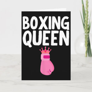 Carte Meilleur art de boxe pour filles femmes gants de b