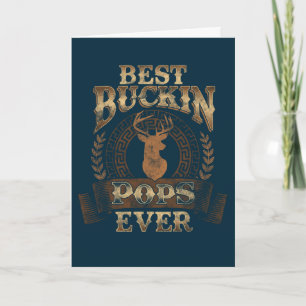 Carte Meilleur Buckin Pops jamais
