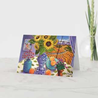 Carte Meilleur d'été