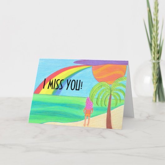 Carte Meilleur endroit (Devant)