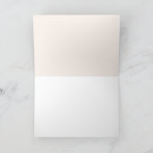 Carte Meilleur. Femme. Jamais. (Intérieur)