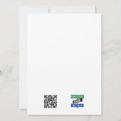 Carte Meilleur Papa Par! (Dos)