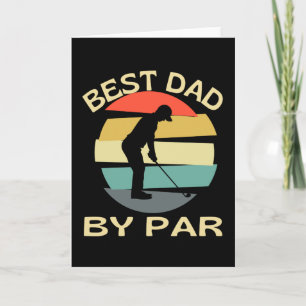 Carte Meilleur papa par jour