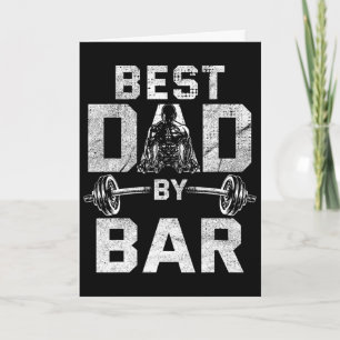 Carte Meilleur Papa Par R Pour Papa De Salle De Sport Po