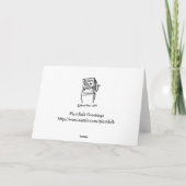 Carte Meilleur Plainfolk abattu obtiennent bien (Dos)