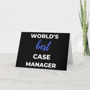 Carte Meilleur responsable de la scène mondiale