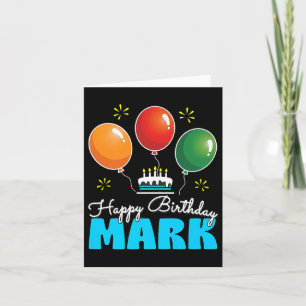 Carte Meilleure Conception Personnalisée Anniversaire Po