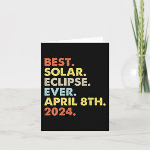 Carte Meilleure Éclipse Solaire Jamais Avril 8 Avril 202