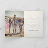 Carte Meilleure Maman Certifiée Et Stamped Jour des Mère (Intérieur)