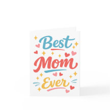 Meilleure Maman Ever