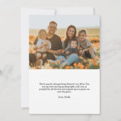 Carte Meilleure Maman Ever Fête des Mères 2023 Camel est (Dos)