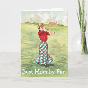Carte Meilleure Maman par Par Vœu d'anniversaire