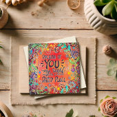 Carte "Meilleure place"Inspiritisme