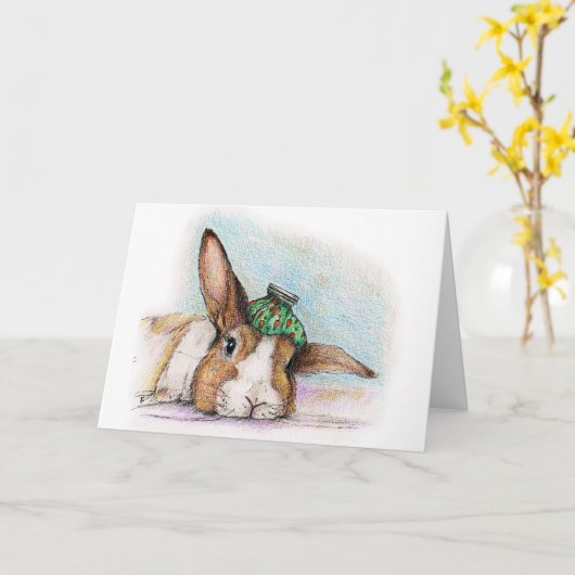 CARTE MEILLEURE SENTIMENT - BIEN S'AVÉRER (Fleur jaune)