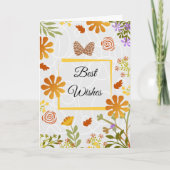 Carte Meilleures recherches (Devant)