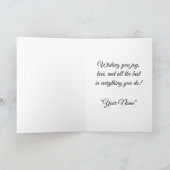 Carte Meilleures recherches (Intérieur)