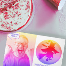 Meilleures sorcières amusantes pour vous photo fil