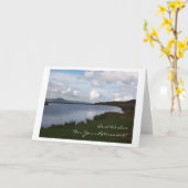 Carte Meilleures Voies De Retraite (Fleur jaune)