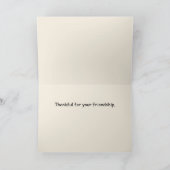 Carte Meilleurs Amis Drôle Dire (Intérieur)