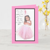 Carte Meilleurs amis mariage (Fleur jaune)